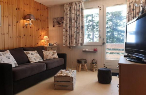 Résidence La Vanoise - Appartement 2 pièces de 31m² pour 4 personnes MAE-8264